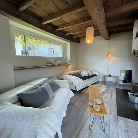 度假居 Uthurraltia 拉尔罗