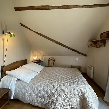 Uthurraltia 度假居 拉尔罗