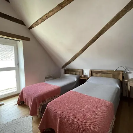 度假居 Uthurraltia 拉尔罗